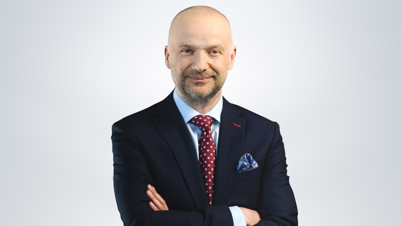 Sławomir Harazin, Action