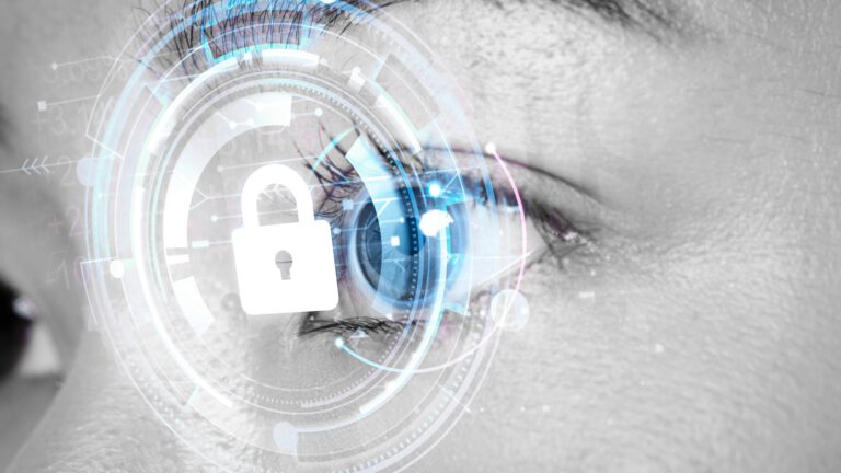 biometria, cyberbezpieczeństwo, deepfake