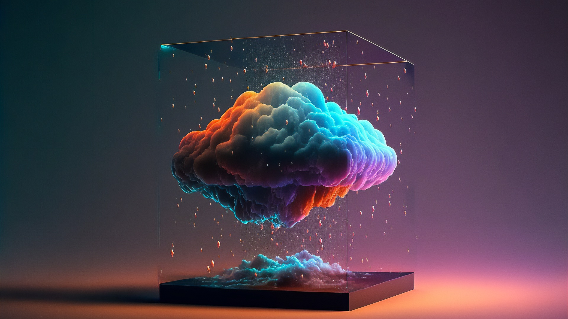 chmura, polskie firmy