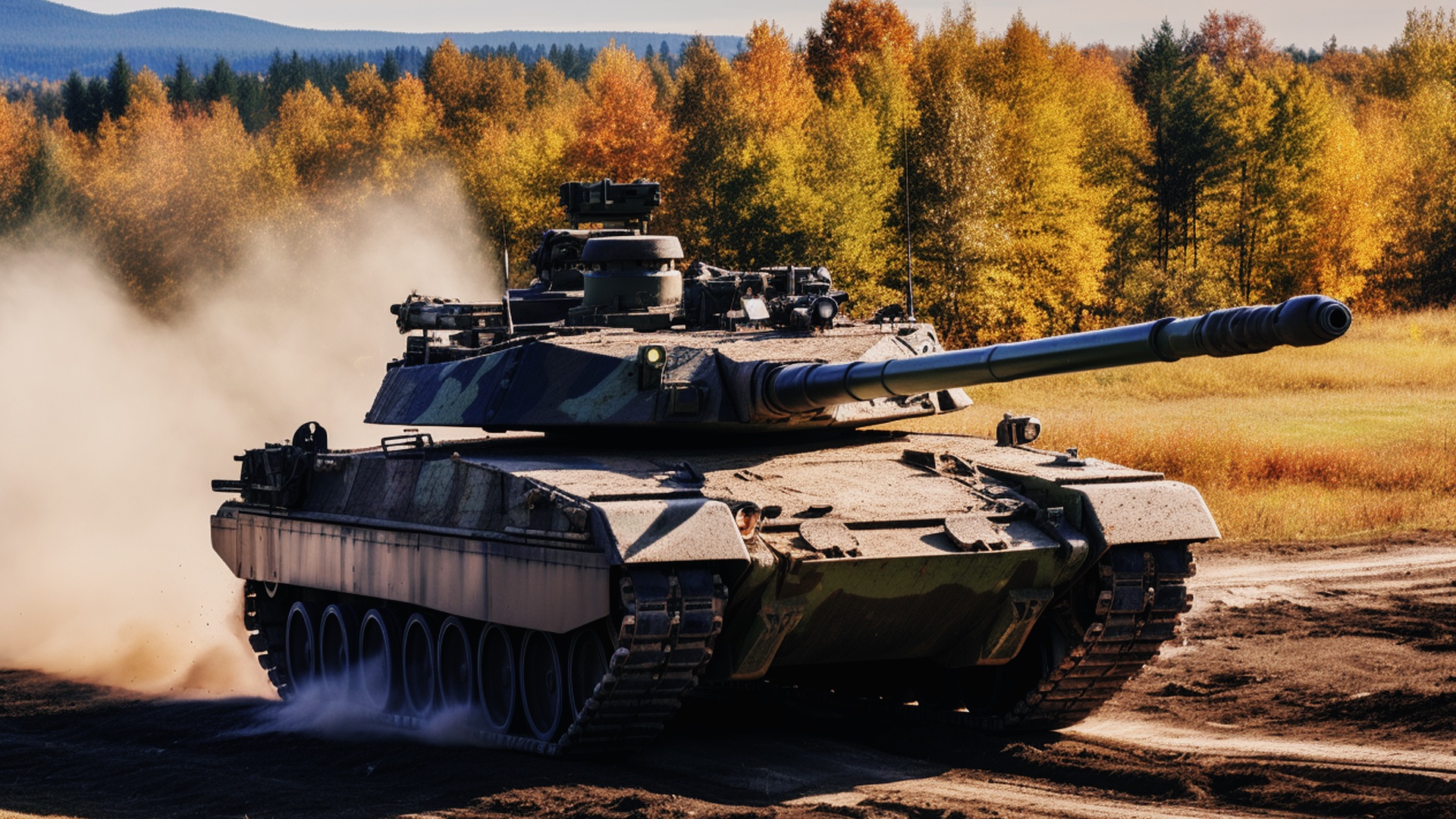 czołg, wojna, ukraina, druk 3d