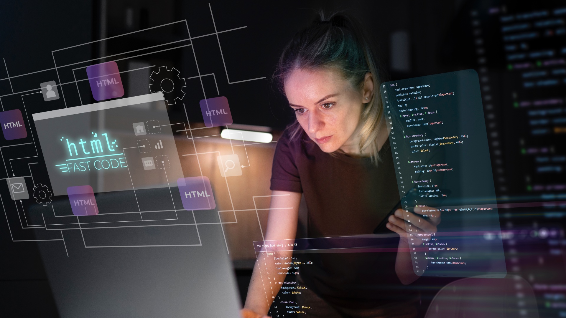 technologia, praca w IT, zatrudnienie w IT