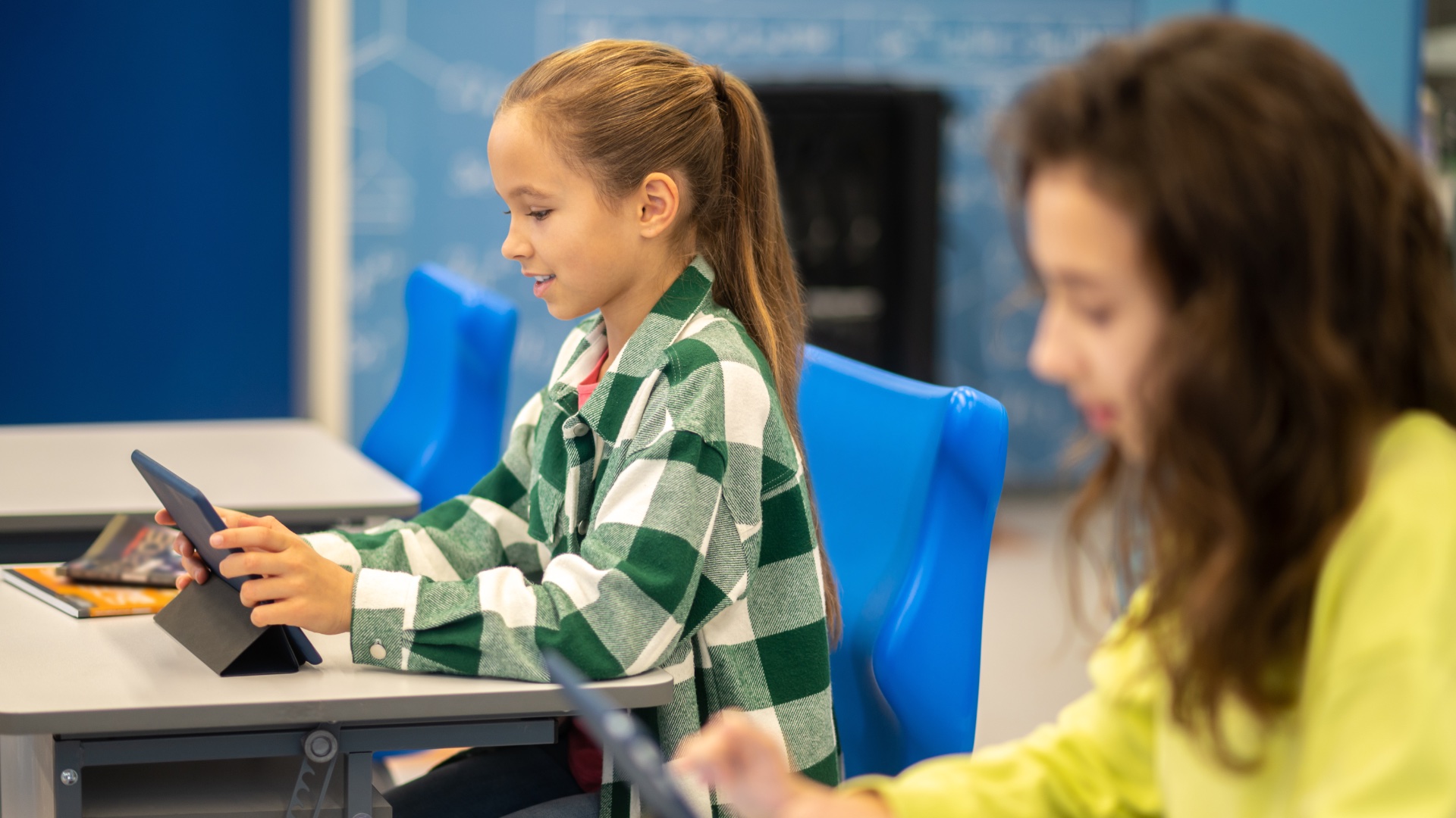 Cyfryzacja polskich szkół