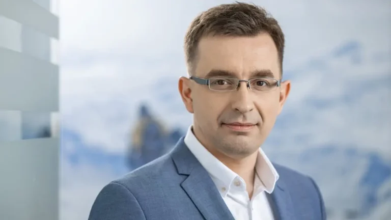 Marcin Skrzypczak awansował w globalnych strukturach Iron Mountain 14 Marcin Skrzypczak, Iron Moutain