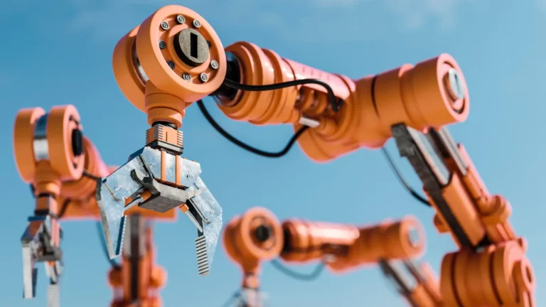 Przemysł 4.0, low-code, cyberbezpieczeństwo OT