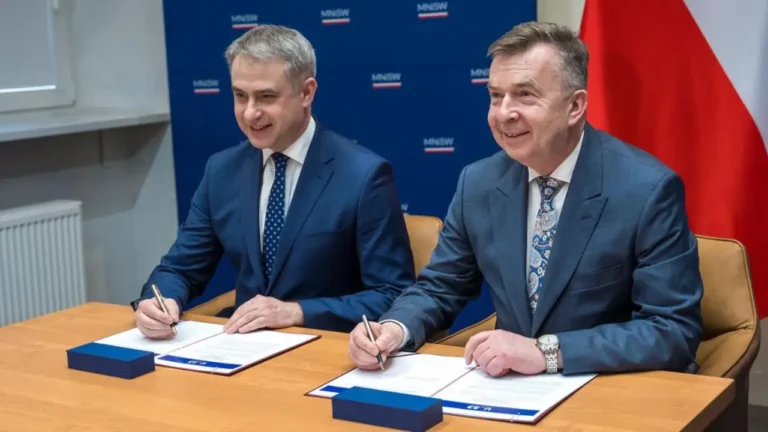 Quantum pact, ministerstwo cyfryzacji