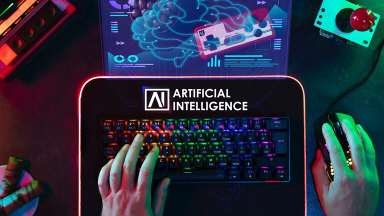 Sztuczna inteligencja, film, AI