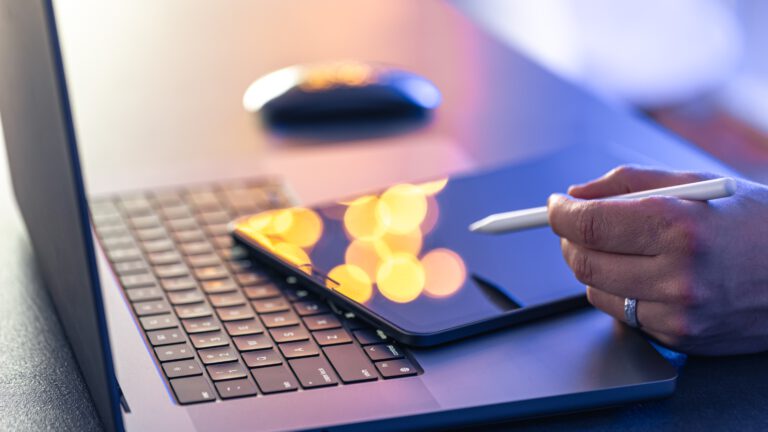 biznes, technologia, ksef