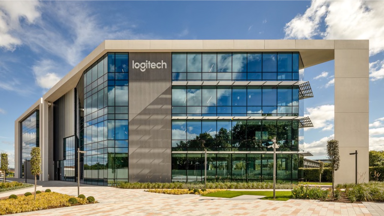 logitech