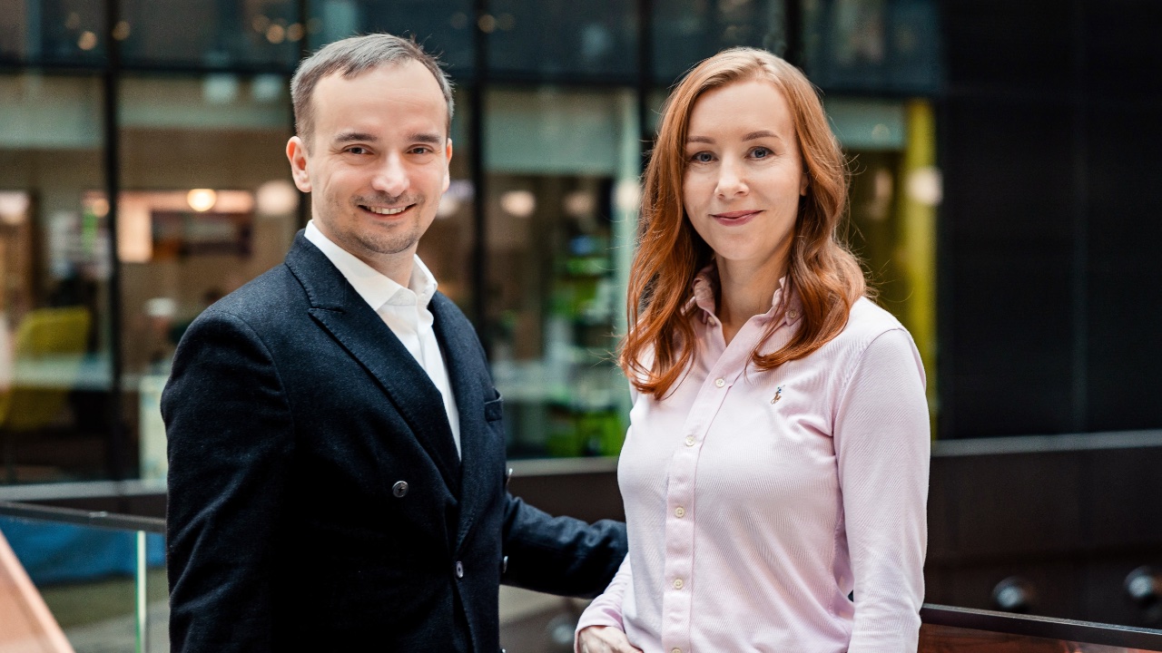 Małgorzata Pietraszewska, 10clouds