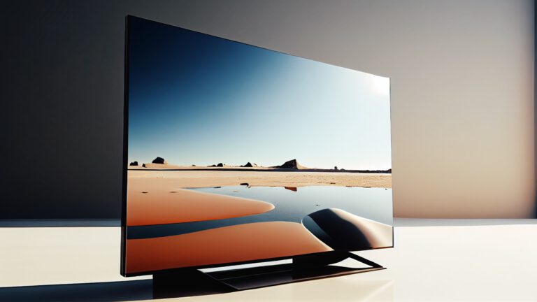 Oled, hiperfluorescencja