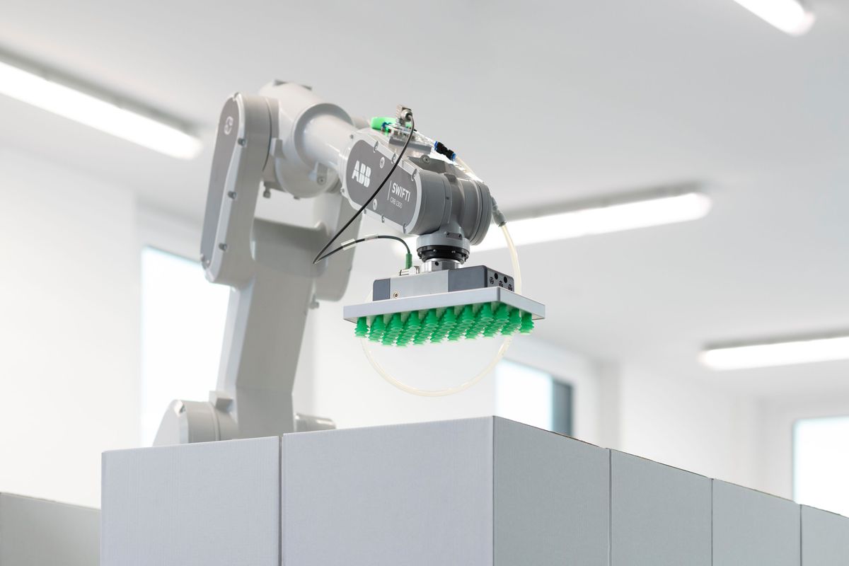 przemysł 4.0, sztuczna inteligencja w przemyśle