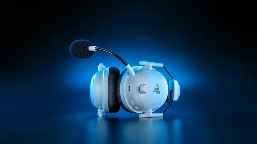 Razer BlackShark V2 Pro