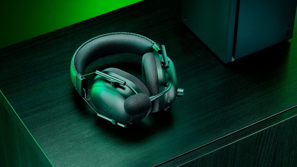Razer BlackShark V2 Pro