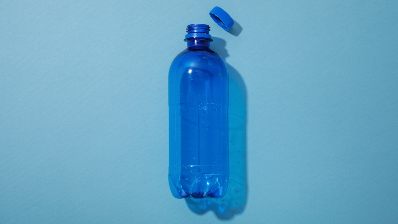 butelka, system kaucyjny