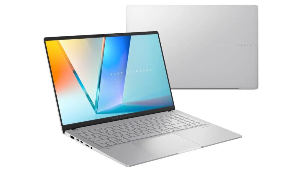 Asus Vivobook S15