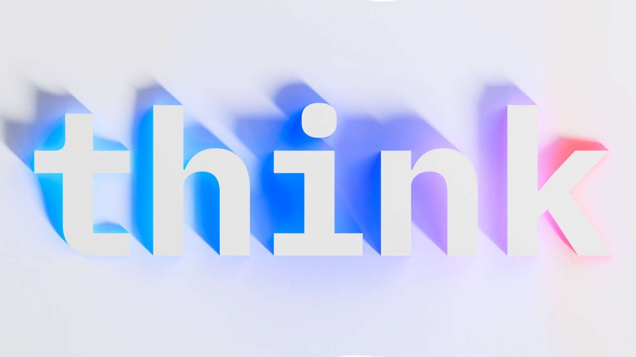 IBM, Think