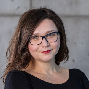 dr Anna Łobodzińska, OPI PIB