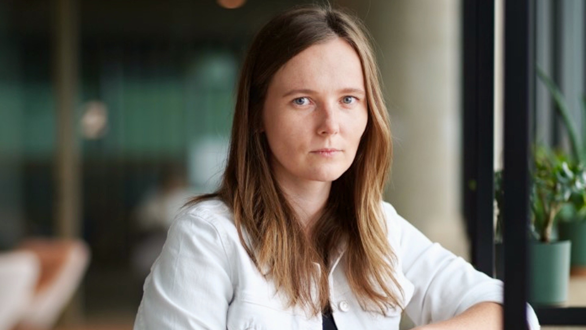 Justyna Krzeska, Just Join IT