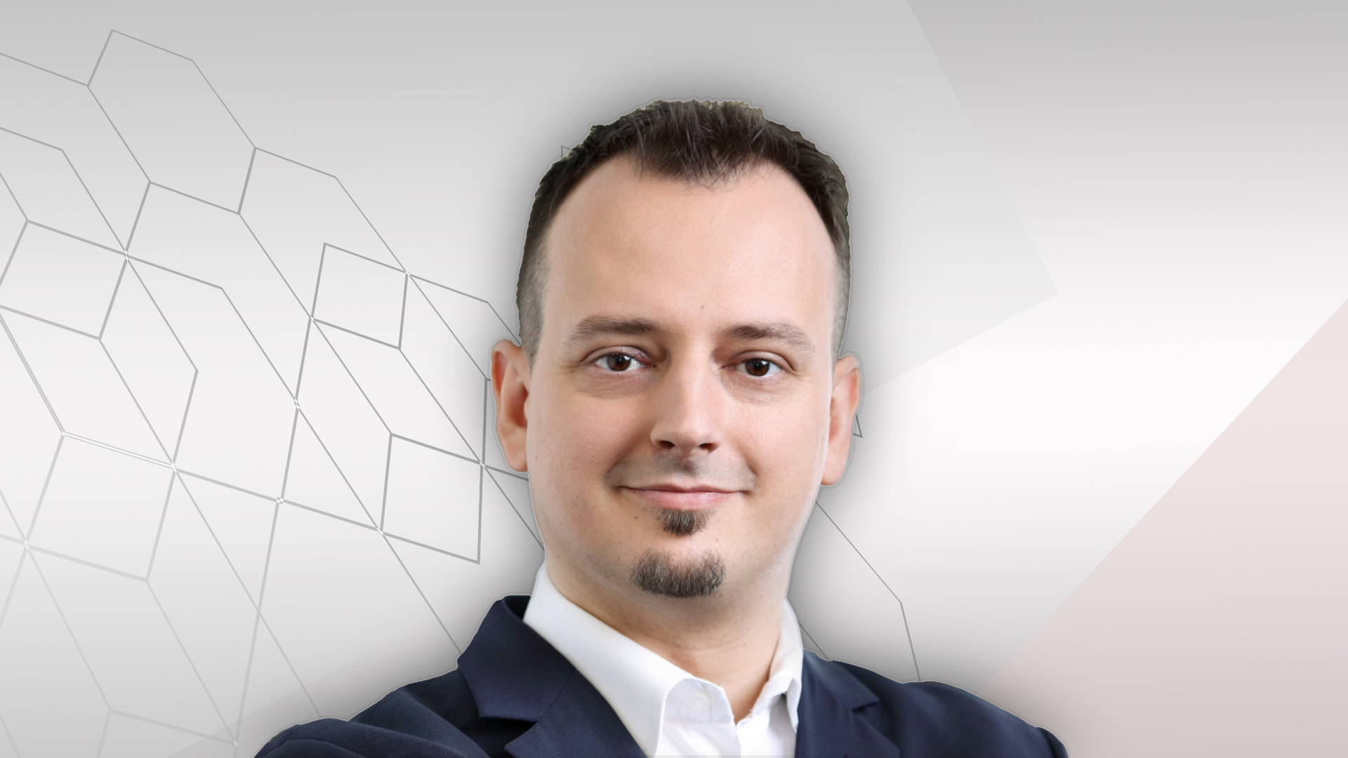 Maciej Żwirski, Deloitte DevEx