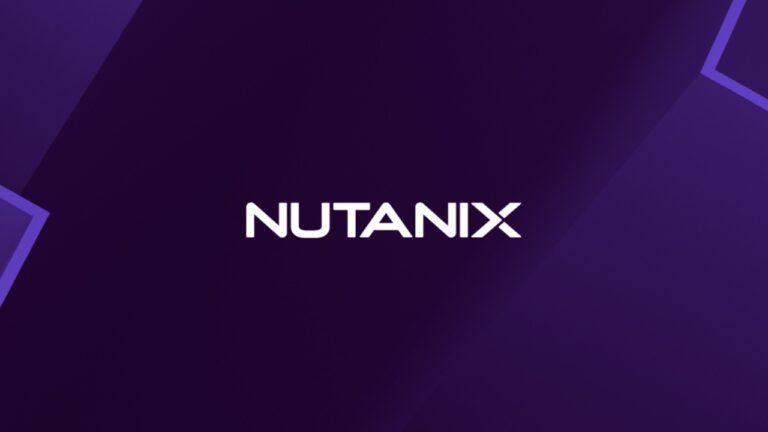 Nutanix logo