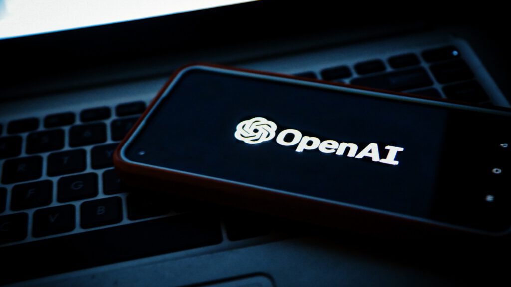 Openai ai