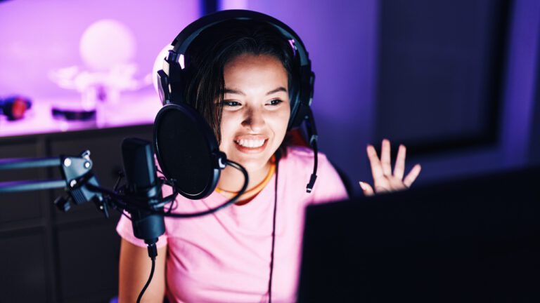 Streaming, opodatkowanie donejtów, influencer