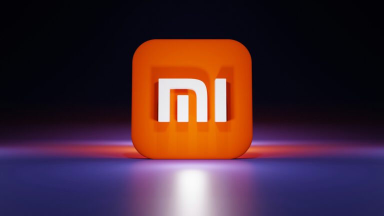 Xiaomi, logo