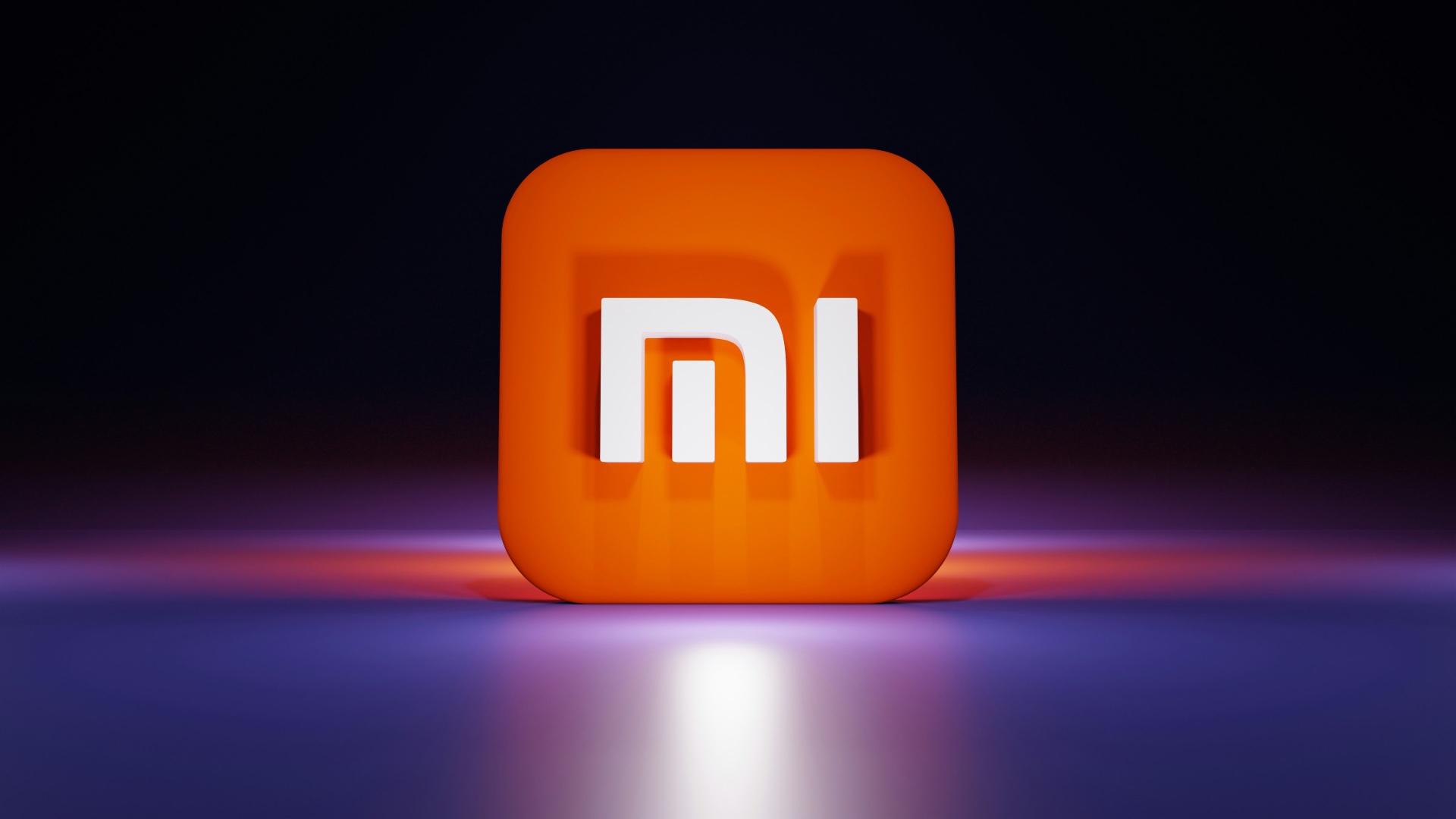 Xiaomi, logo
