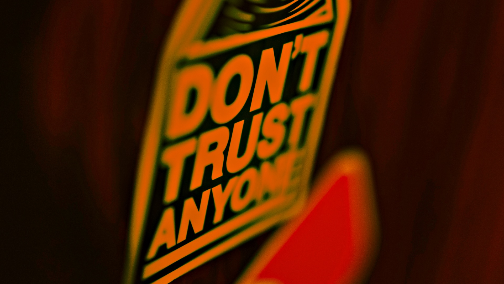 cyberbezpieczeństwo, Zero trust, cyberataki na firmy