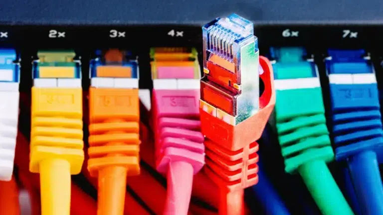 Infrastruktura, koszty, IT, sieć