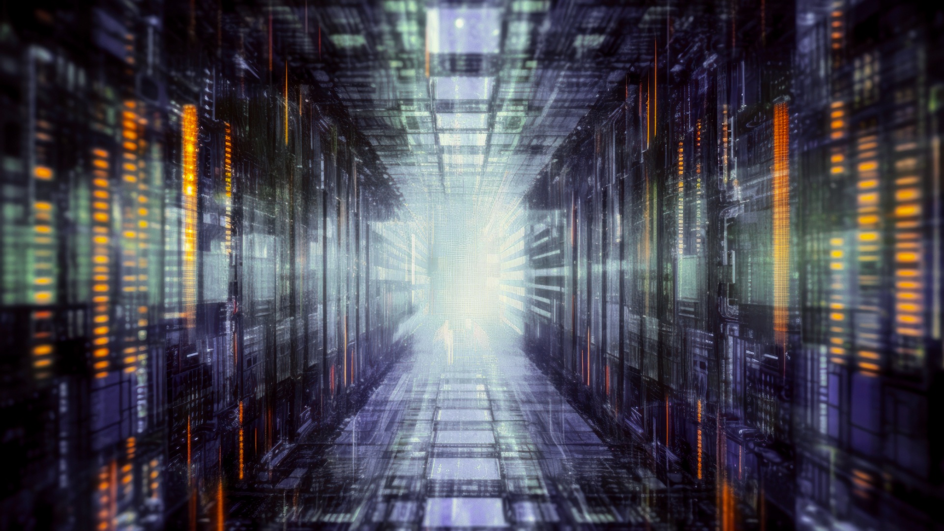 chmura, cloud, atman, VMware