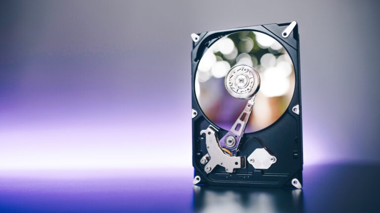 dysk twardy, hdd, dyski twarde