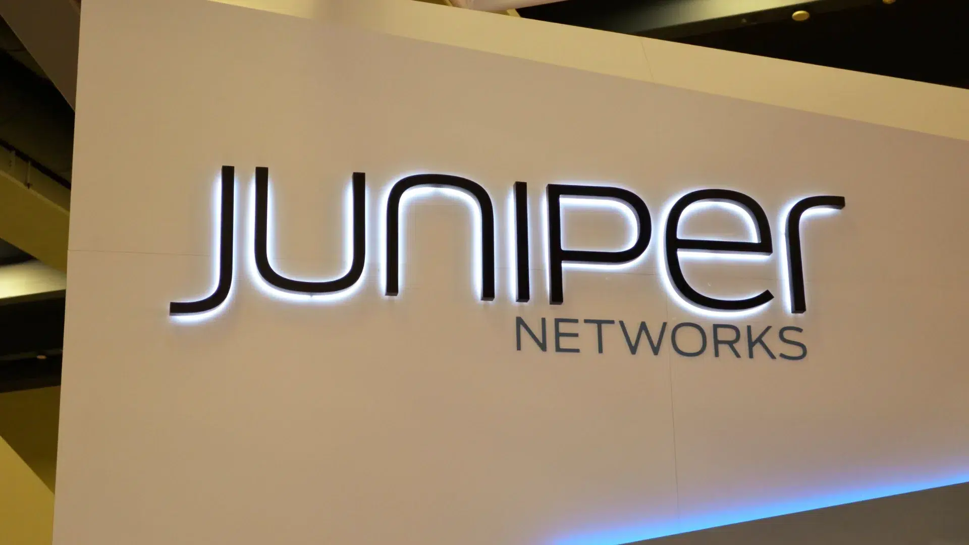 Juniper networks