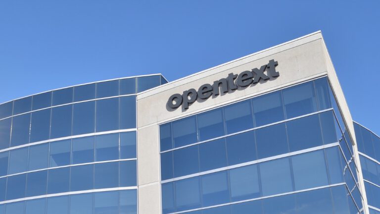 OpenText