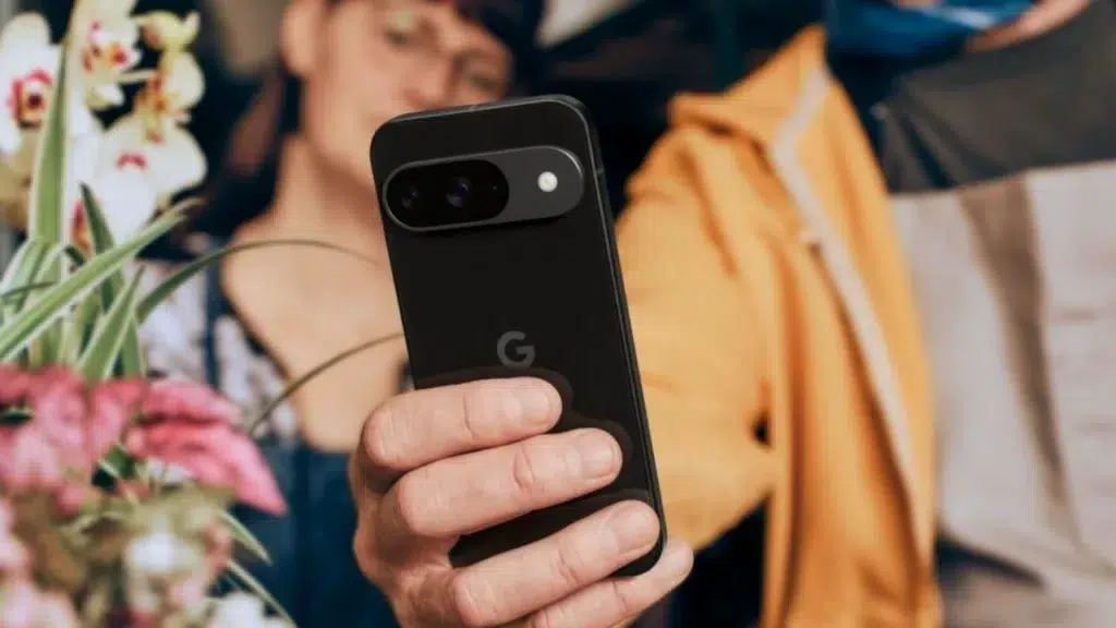 Google wprowadza na rynek Pixele 9 – flagowce z mocą sztucznej inteligencji 2 Google, Pixel 9