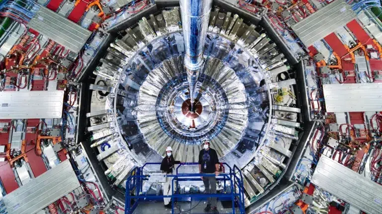 CERN