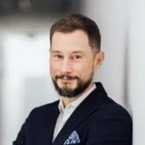 Daniel Wysocki Advatech