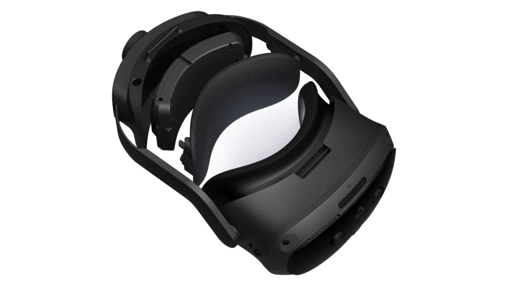 HTC VIVE Focus Vision