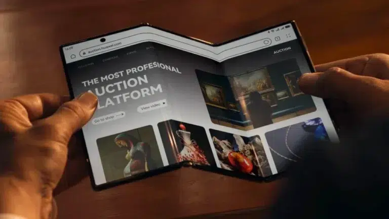 Mate XT za 2800 USD - Huawei rzuca wyzwanie Apple z nowym składanym smartfonem 13 Huawei Mate XT