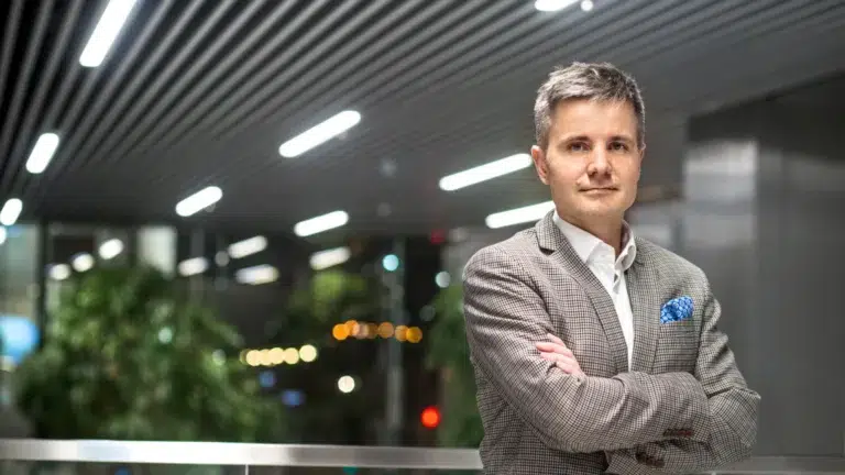 Piotr Mieczkowski, Fundacja Digital Poland