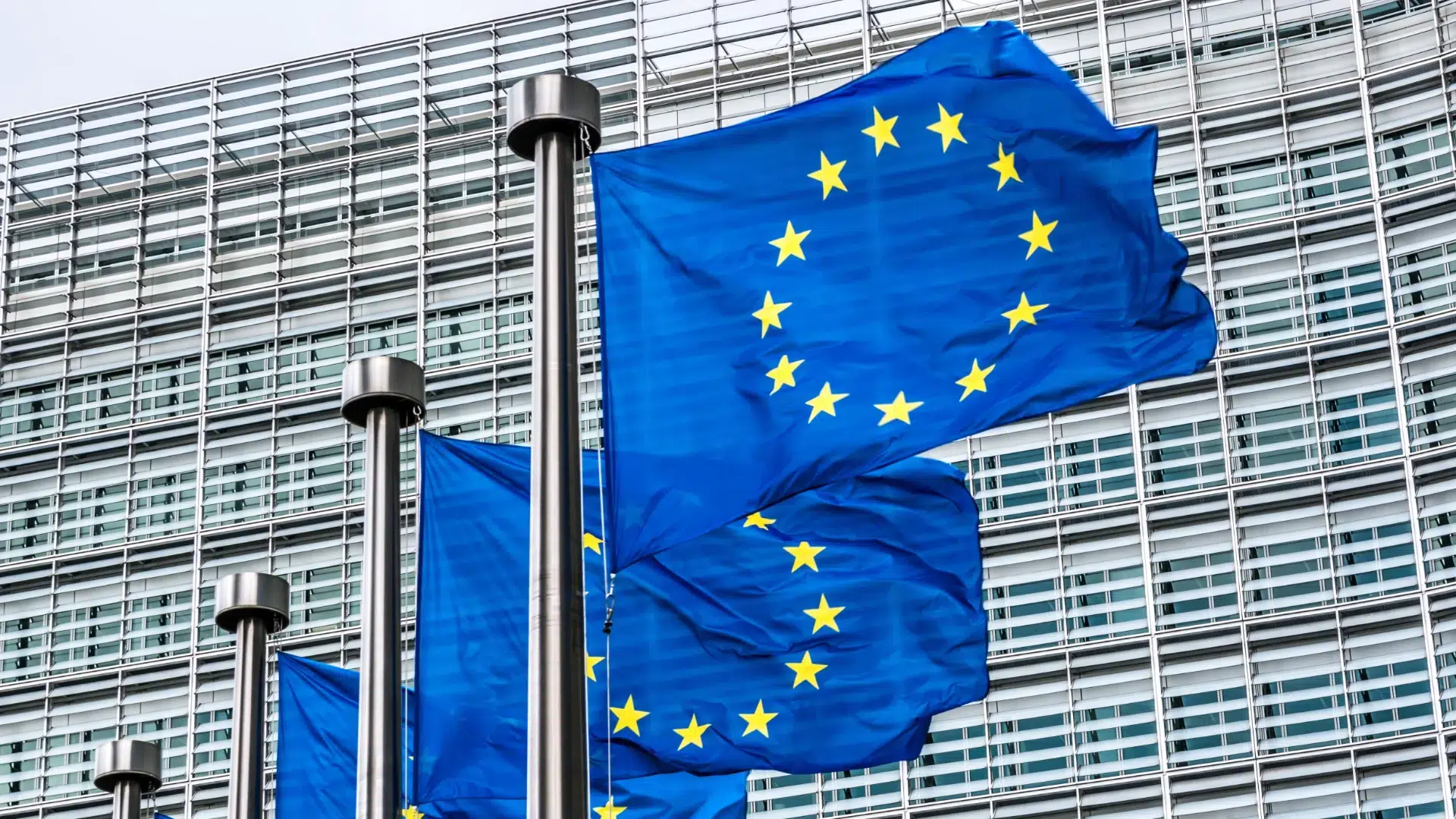 Unia Europejska, NIs2