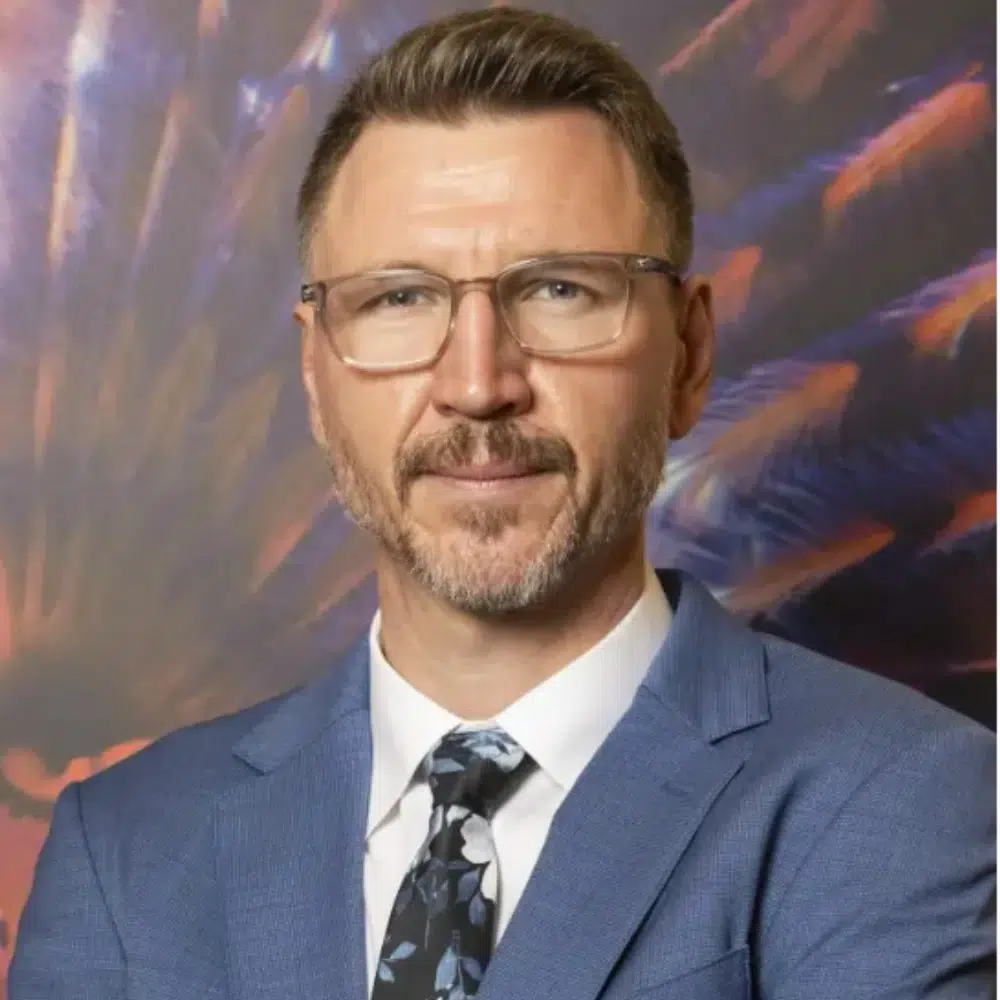 Lenovo mianuje Matta Dobrodzieja na stanowisko prezesa EMEA 1 Matt Dobrodziej, Lenovo