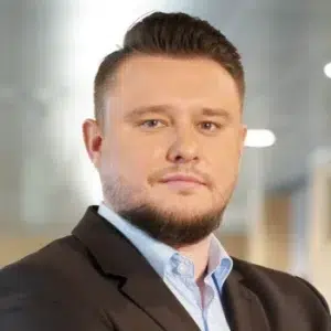 Jacek Gralak, TT PSC