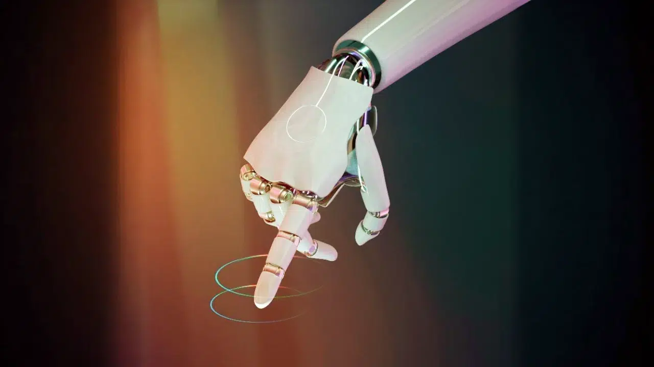 Sztuczna inteligencja, AI