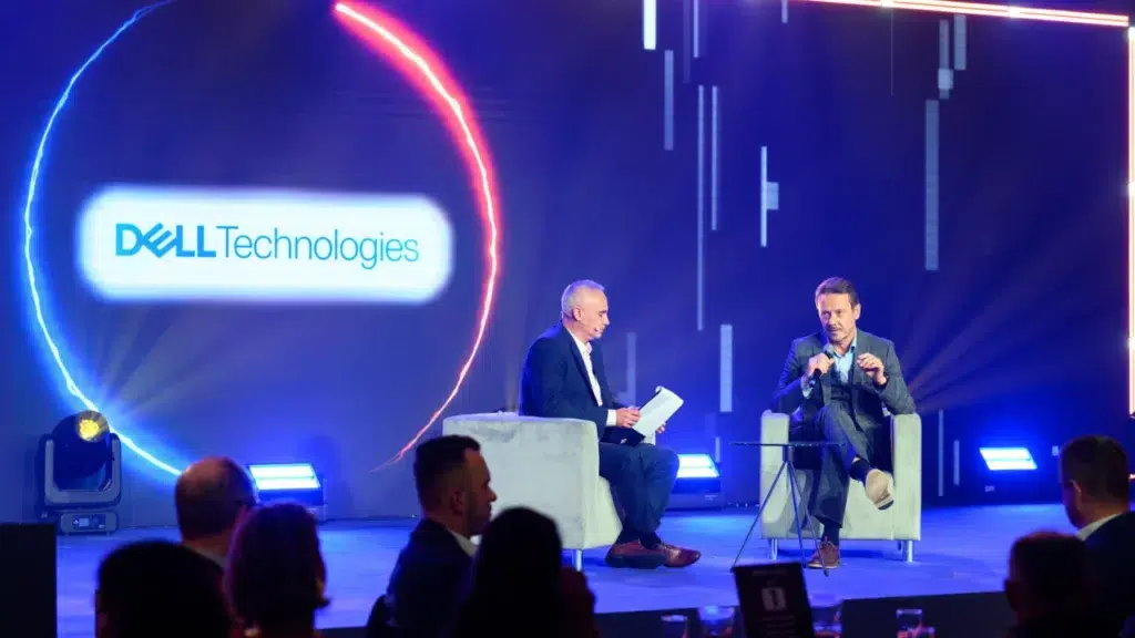 Sztuczna inteligencja w centrum uwagi IT i biznesu – podsumowanie Advatech Forum 2024 3 Advatech Forum