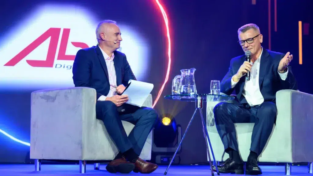 Sztuczna inteligencja w centrum uwagi IT i biznesu – podsumowanie Advatech Forum 2024 6 Advatech Forum