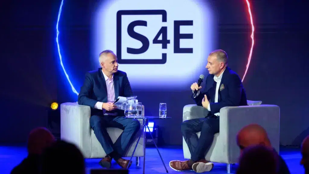 Sztuczna inteligencja w centrum uwagi IT i biznesu – podsumowanie Advatech Forum 2024 7 Advatech Forum