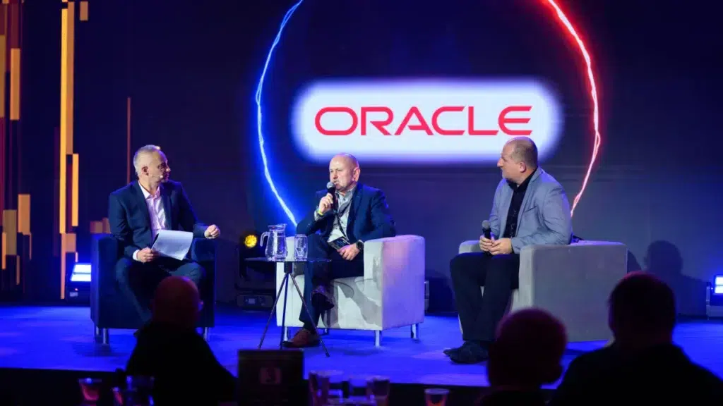 Sztuczna inteligencja w centrum uwagi IT i biznesu – podsumowanie Advatech Forum 2024 8 Advatech Forum