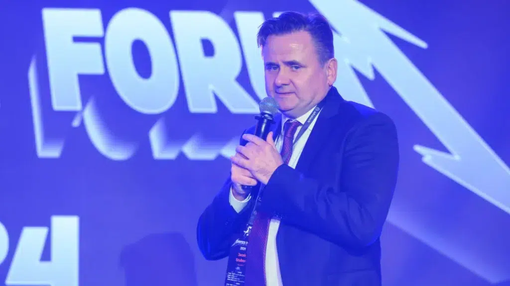 Sztuczna inteligencja w centrum uwagi IT i biznesu – podsumowanie Advatech Forum 2024 1 Advatech Forum