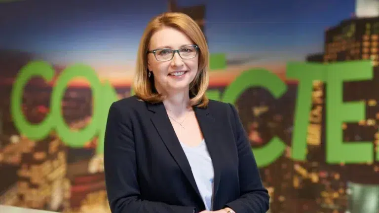 Anna Nowak-Jaworska, Schneider Electric